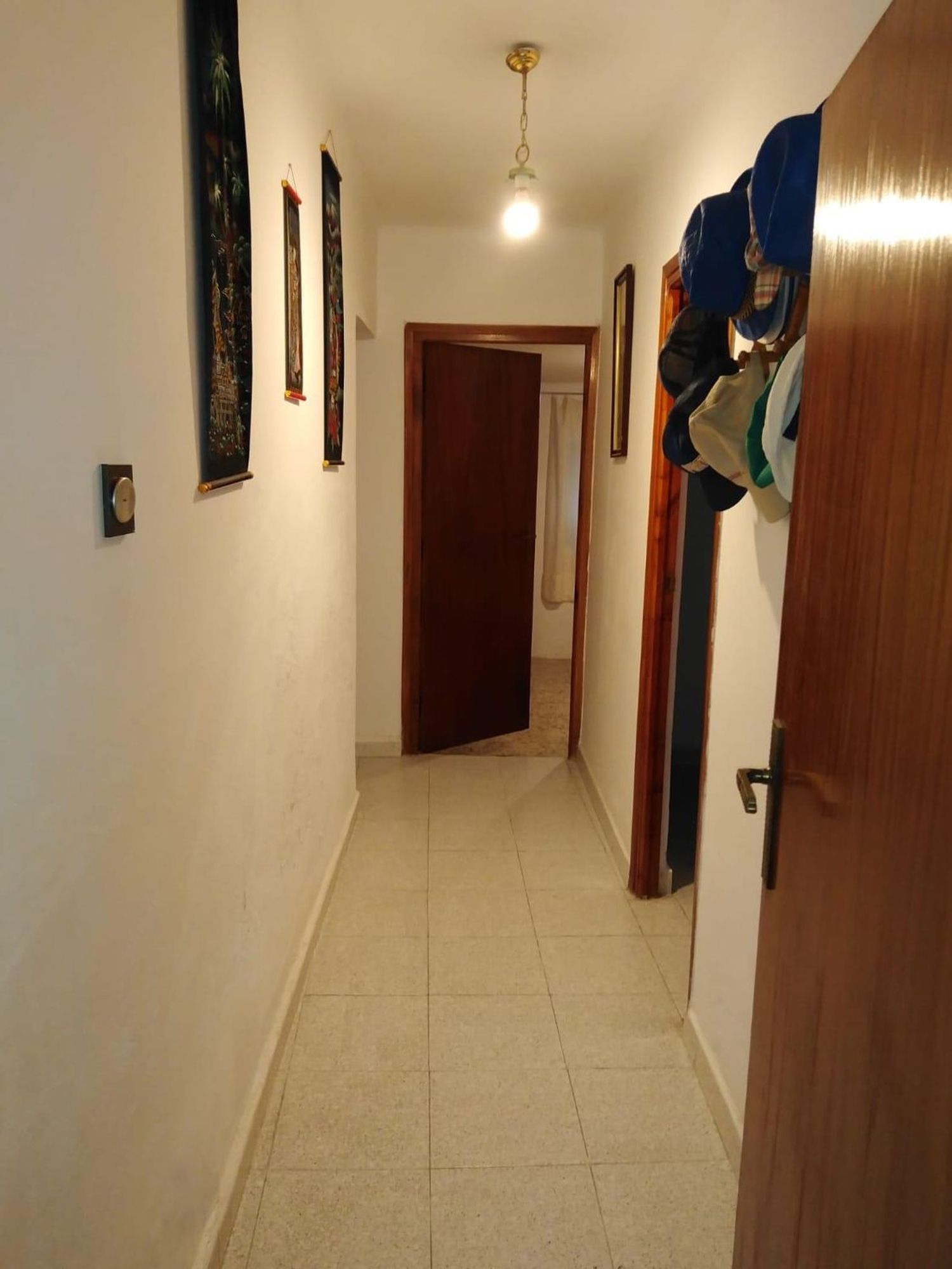 Casa de pueblo en Calle Ancha, 3 - Foto 2