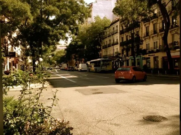 Piso en Barrio Trafalgar - Foto 34