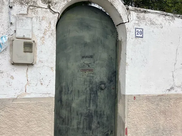 Casa o chalet independiente en Calle José Gómez Gallito, 20 - Foto 10