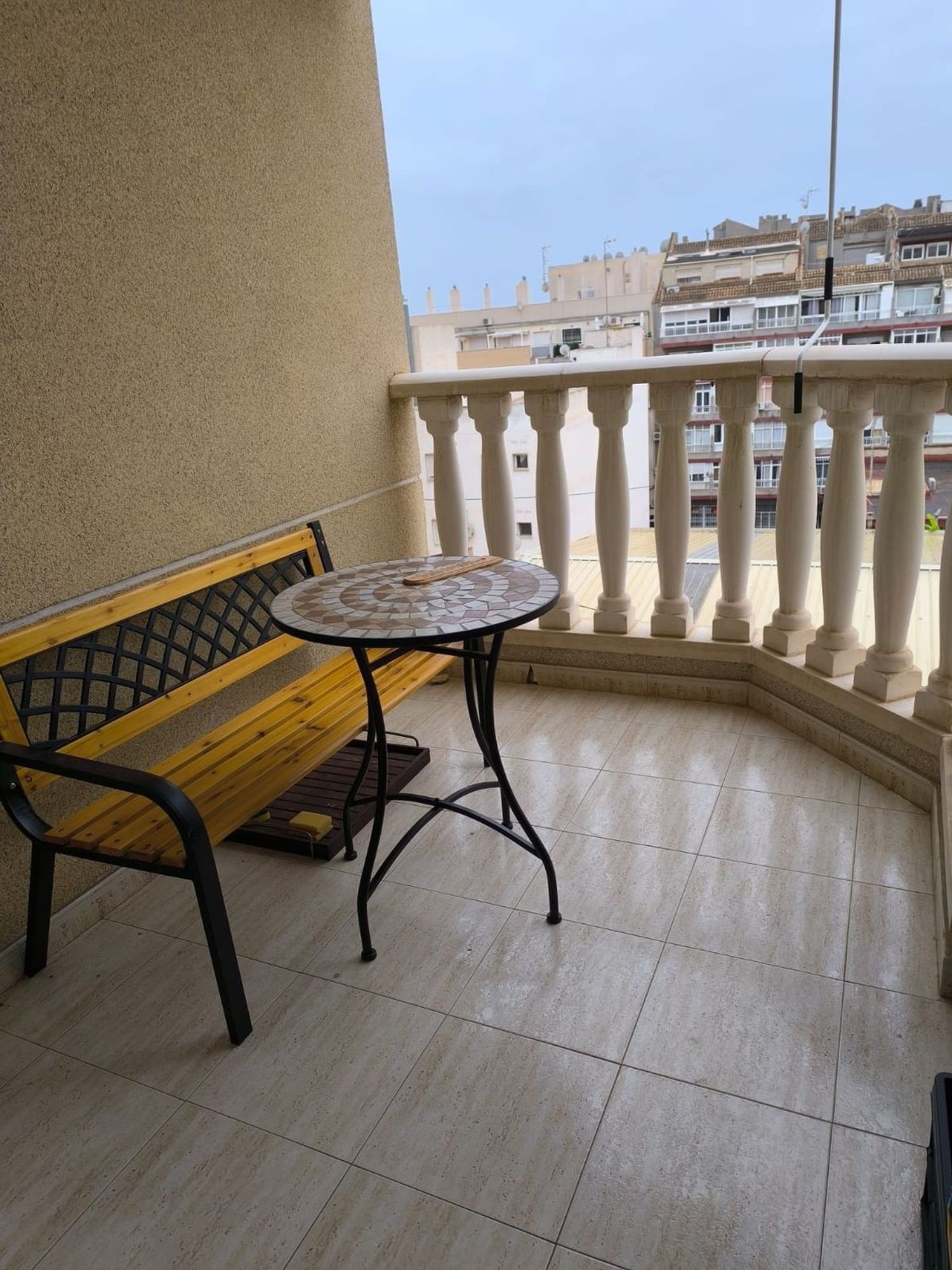 Piso en Calle del Tomillo, 35, El Molino - Foto 15