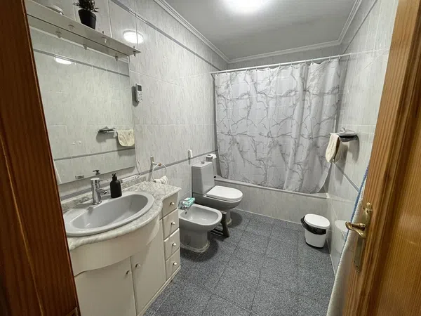 Chalet adosado en Calle Vicente Martinez Burriel, 134 - Foto 19