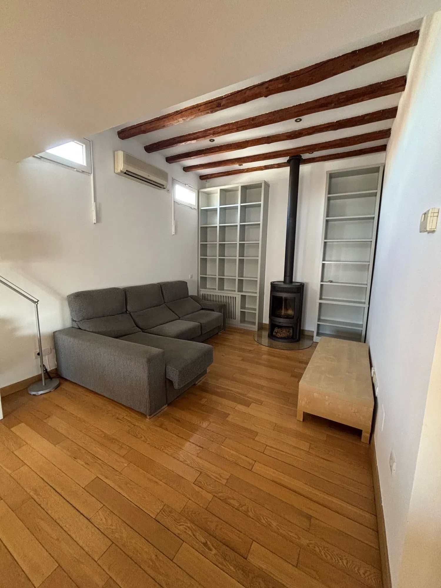 Dúplex en calle de santa isabel, 38 - Foto 4