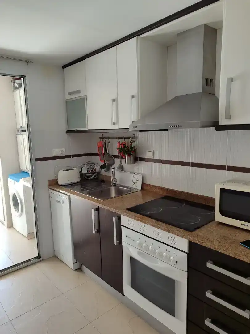 Apartamento en  Carrer de Berlín 18 - Foto 7