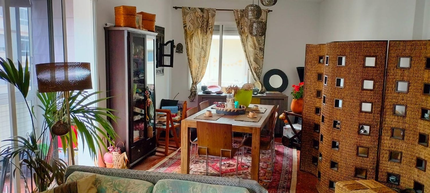 Piso en Santiago Sabina, 4 - Foto 5