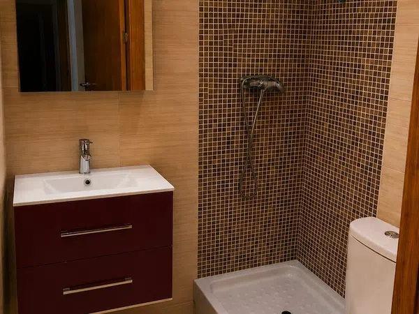 Piso en Avenida del Golf, 304, Altorreal-El Chorrico - Foto 11