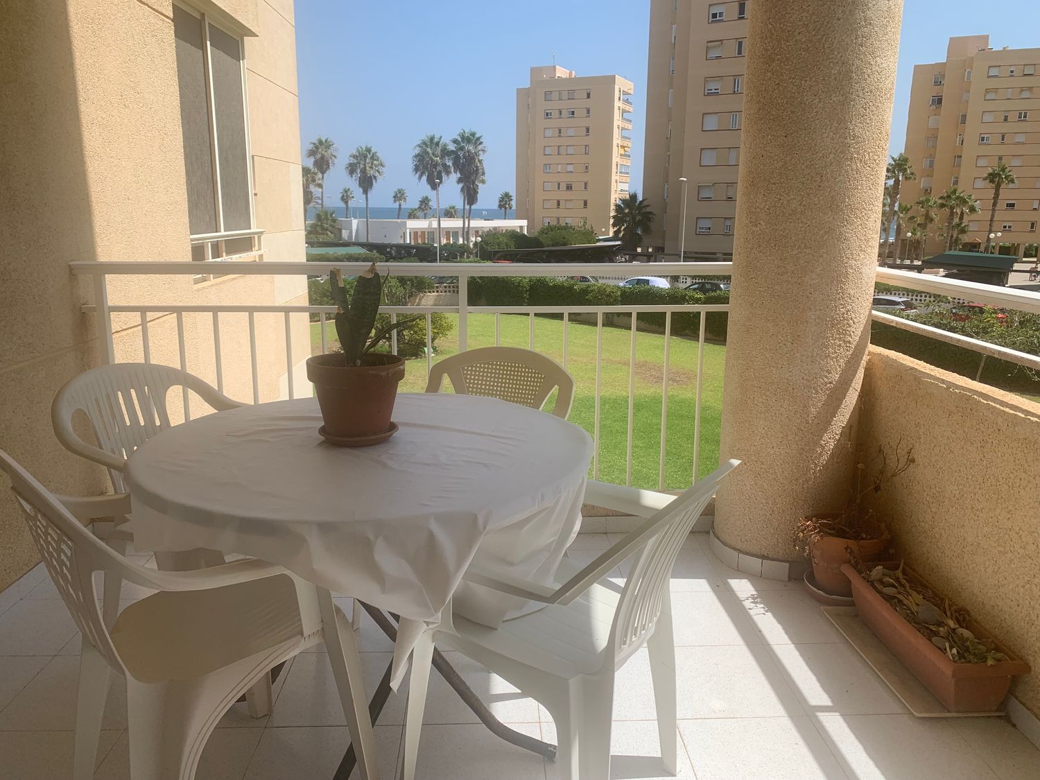 Piso en Calle Músico Agustín Bertomeu, 4, El Palmeral-Urbanova-Tabarca - Foto 11
