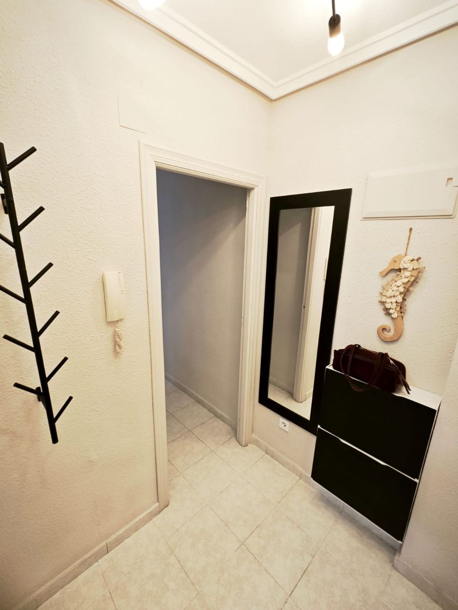 Estudio en Calle Bazan, 92 - Foto 11