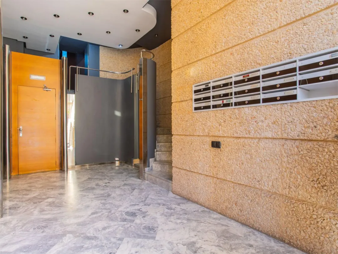 Piso en  Avenida Europa 3 - Foto 34