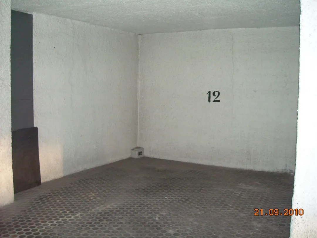 Garaje en  Cuesta Rodrigo del Campo 31 - Foto 2