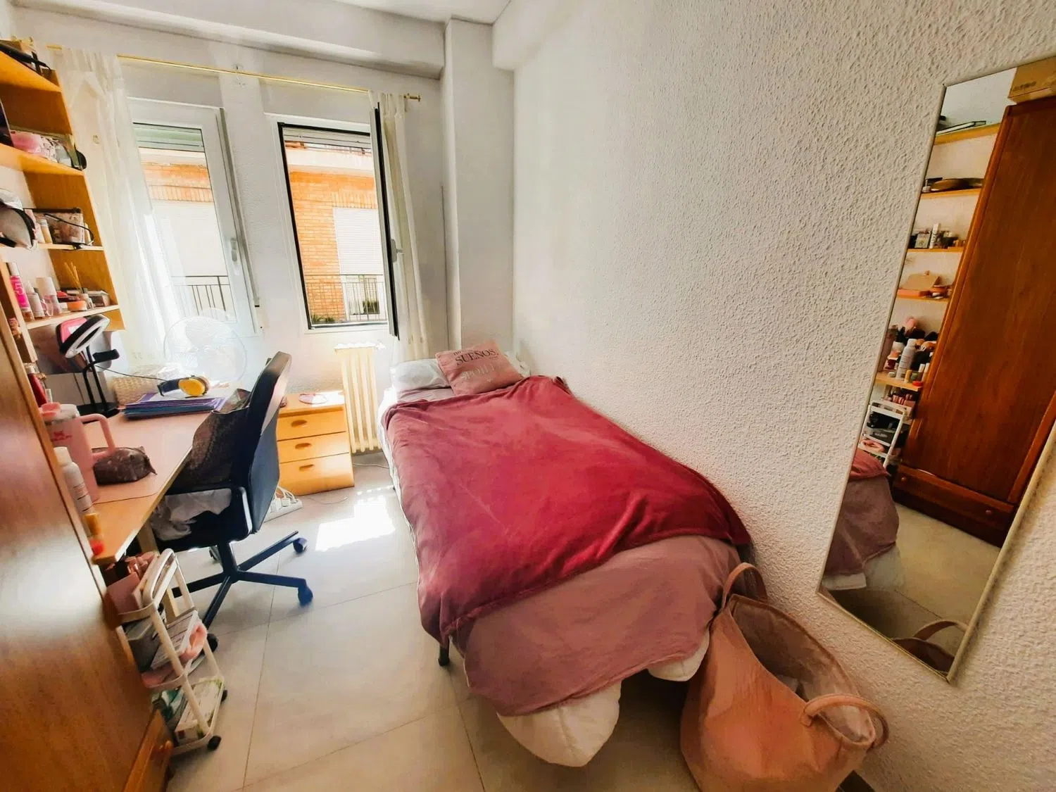Piso en calle Martínez de la Rosa, 28 - Foto 13