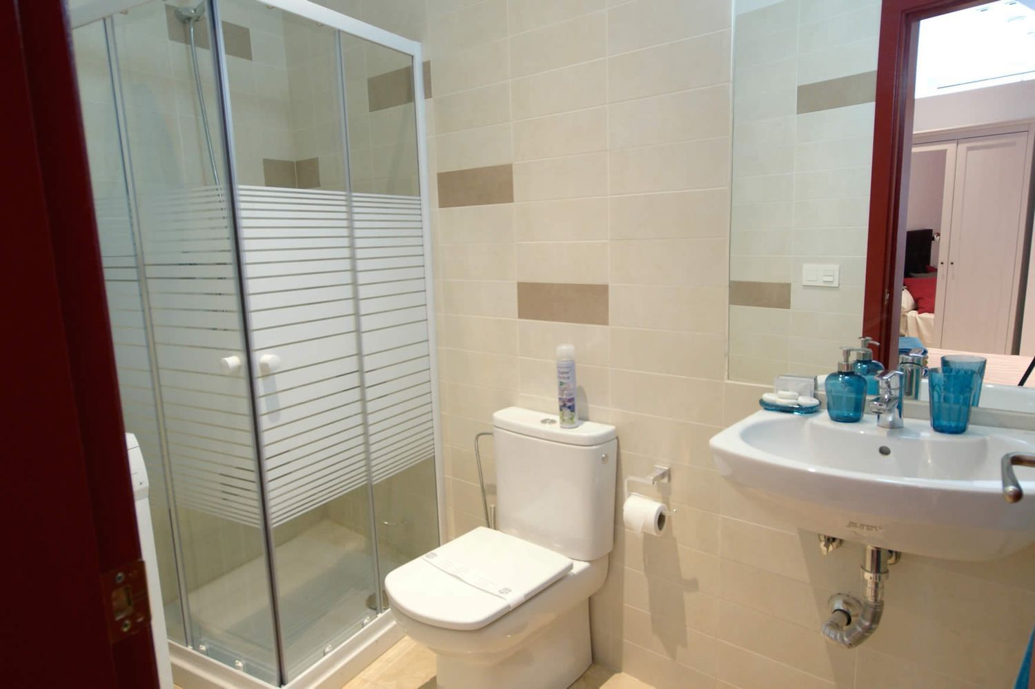 Estudio en calle Cerrojo, 30 - Foto 10