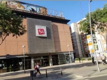 Local comercial en Centro comercial - Foto 6