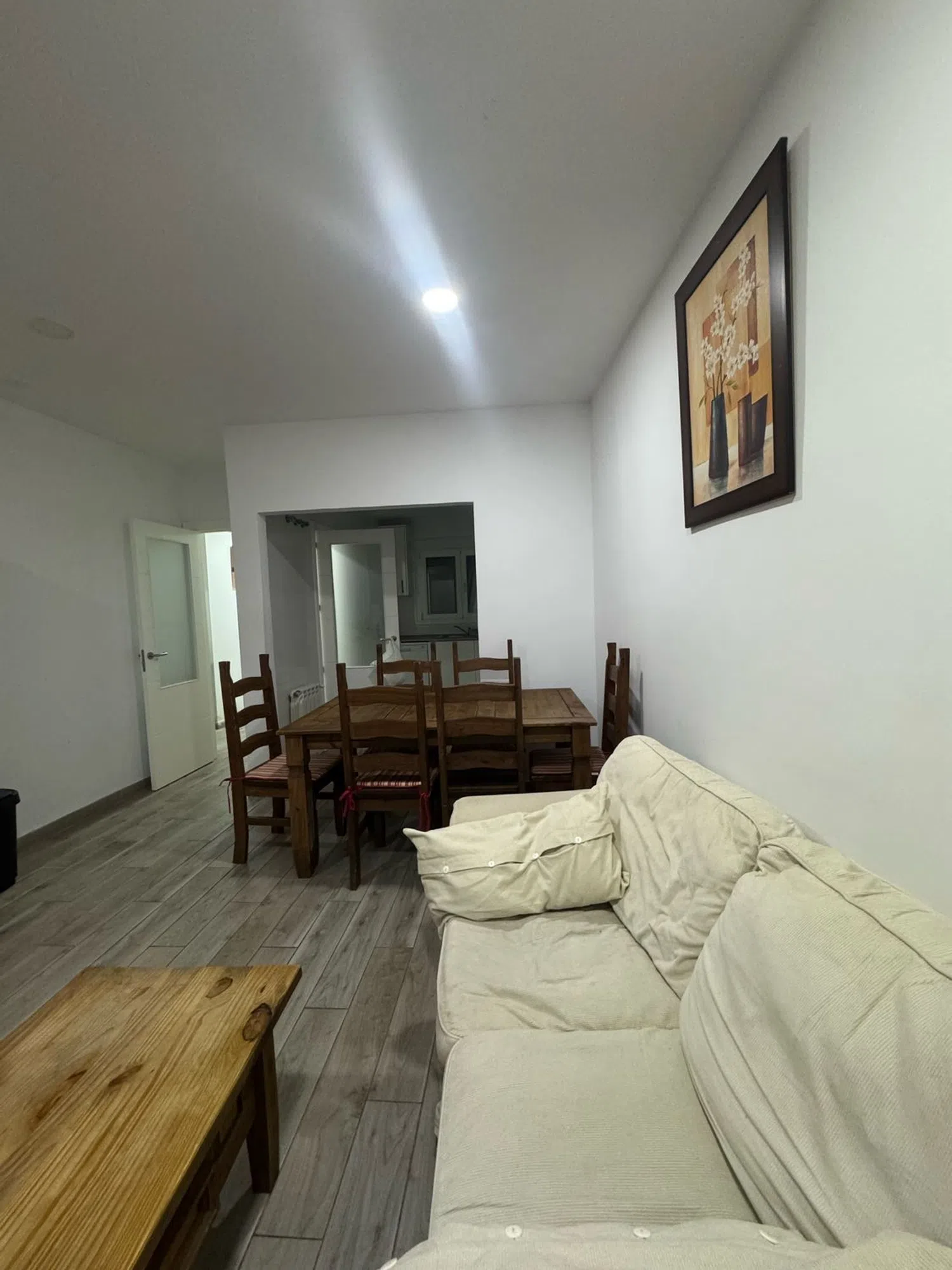 Piso en calle de la Esfinge, 10 - Foto 3