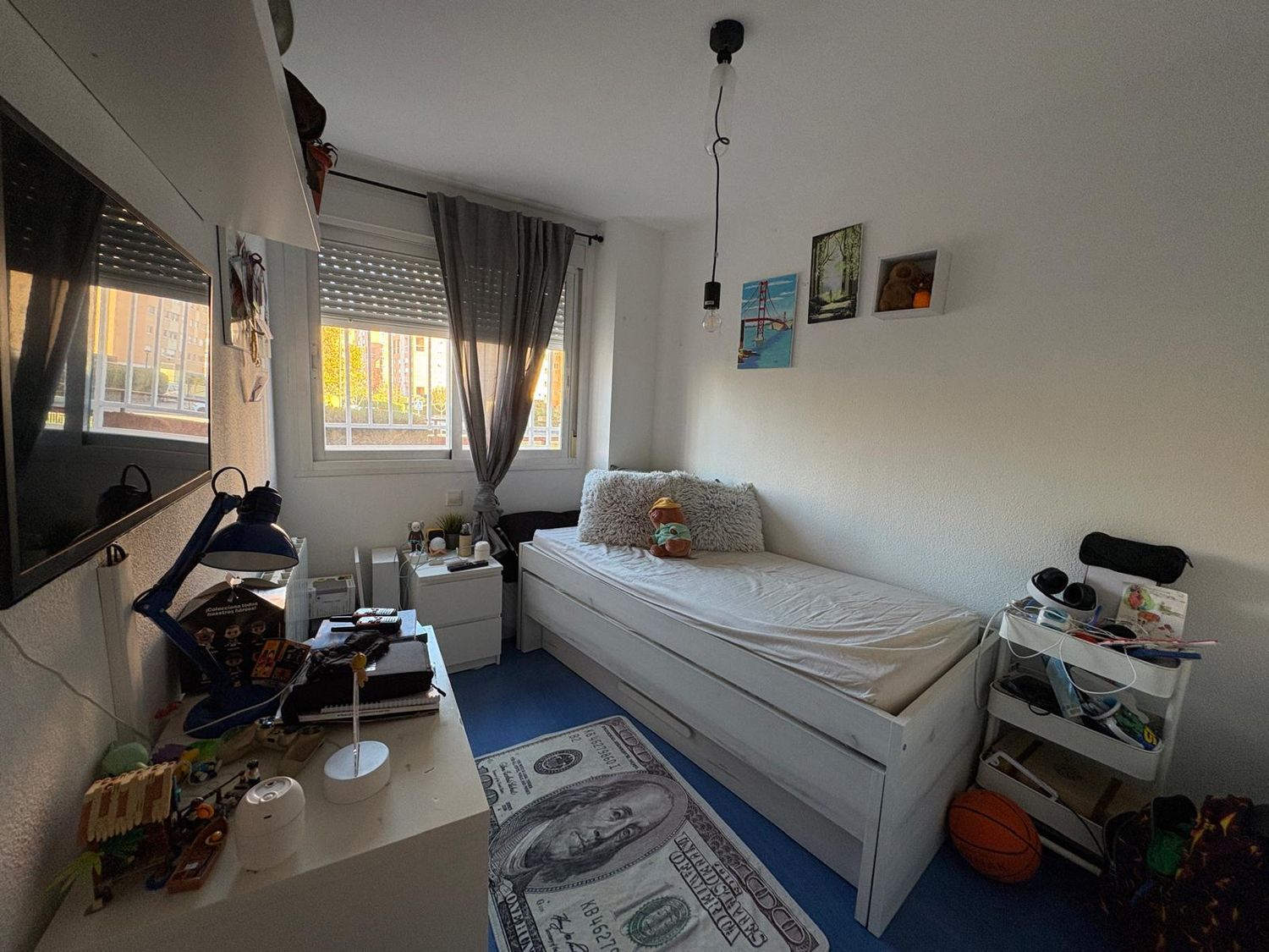 Piso en calle Estrella Mízar, 4 - Foto 10