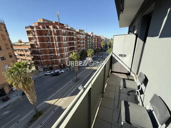 Dúplex en Avenida de l'Abat Marcet, Zona Esportiva - Foto 14