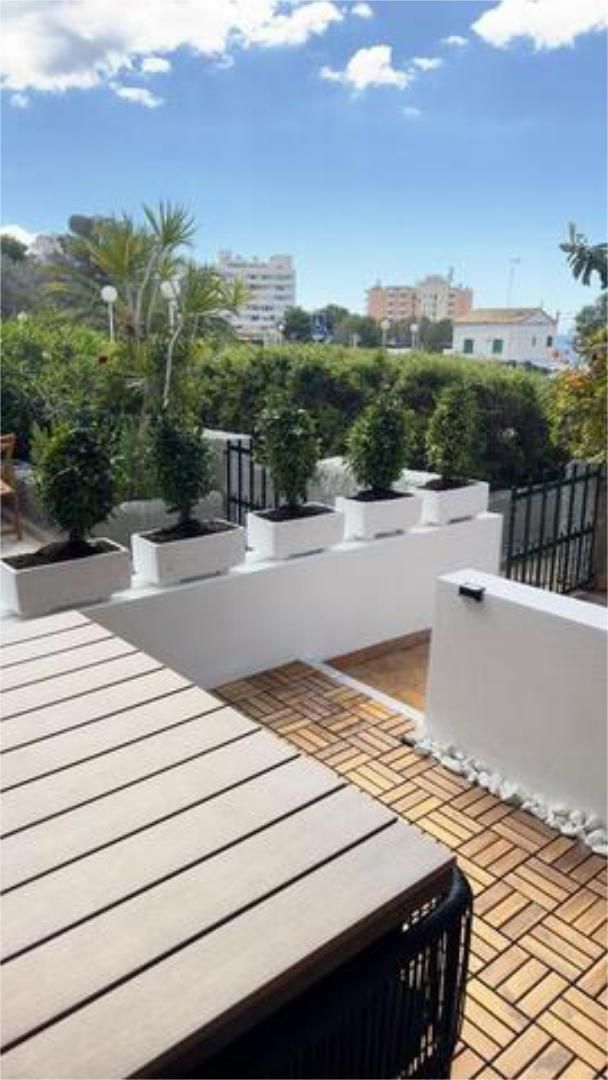 Piso en Sant Agusti - Foto 2