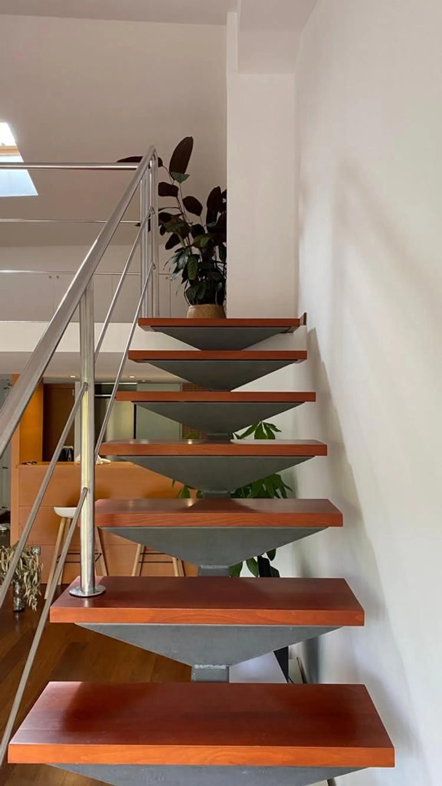 Ático en calle de Muntadas, 19 - Foto 13