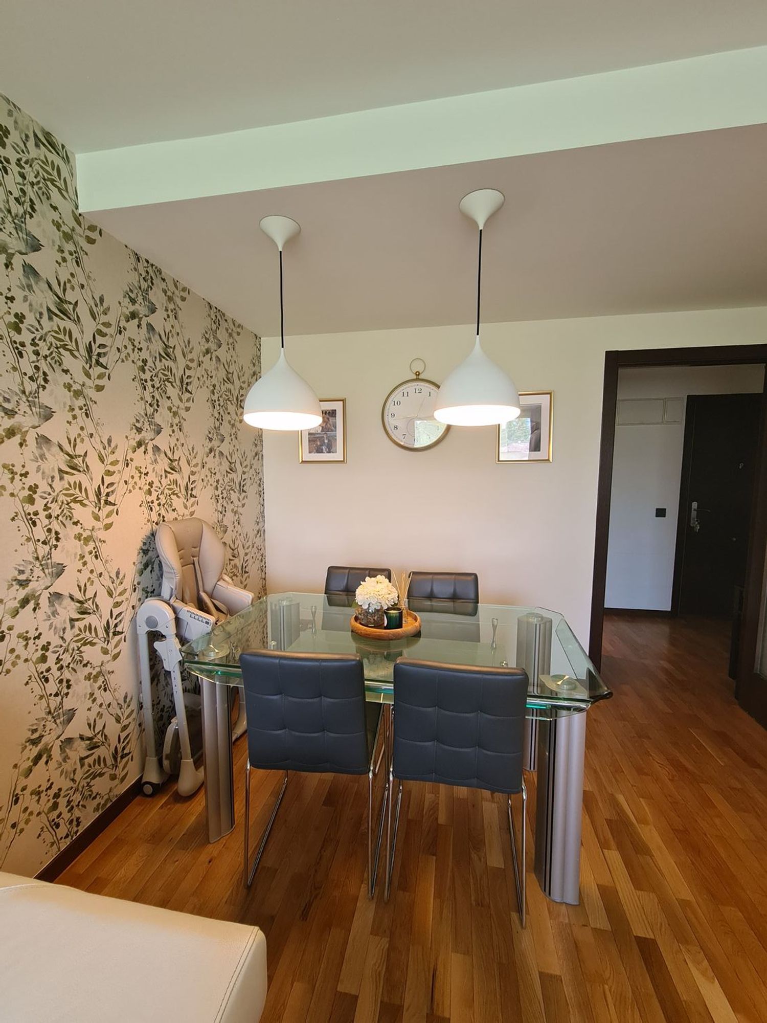 Piso en Urbanización La Vallina, 16 - Foto 8