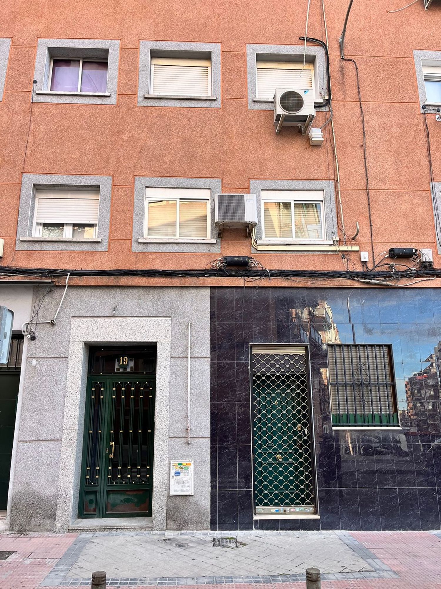 Piso en Calle de Vázquez de Mella, 19, Pueblo Nuevo - Foto 12