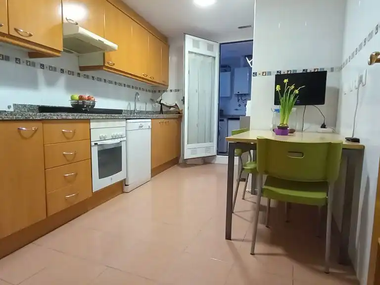 Piso en  Carrer Doctor Fleming 1 - Foto 9