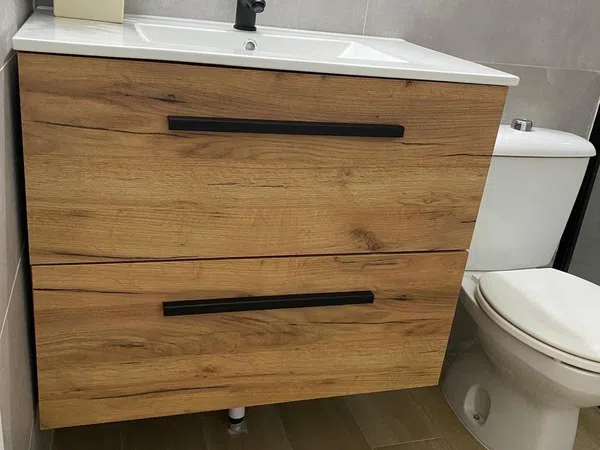 Estudio en calle Cardenal Ilundain, 24 - Foto 17