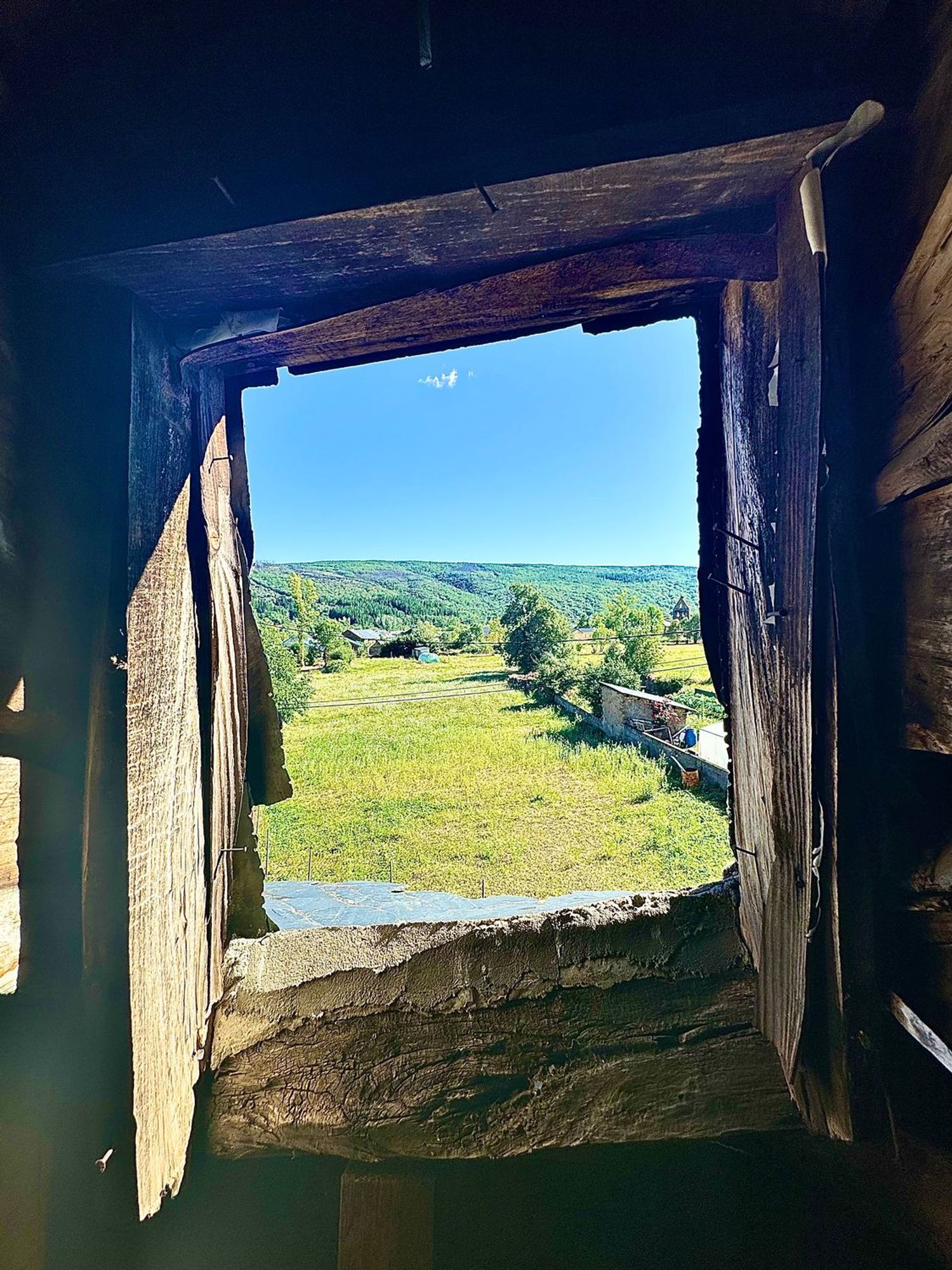 Casa rural en Carretera Noceda s/n - Foto 13