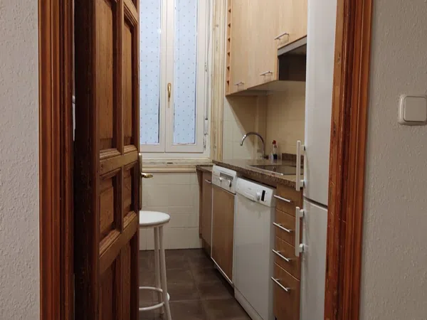 Piso en Calle de Fuencarral, 33, Trafalgar - Foto 5