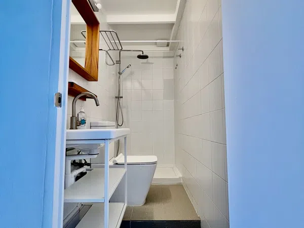 Ático en Barrio El Carme - Foto 13