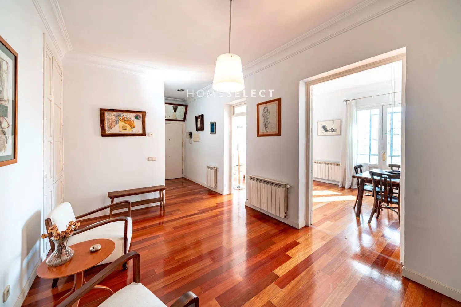 Piso en calle de Gonzalo de Córdoba - Foto 8