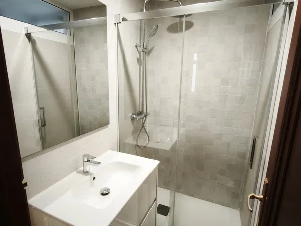 Piso en calle la Paz, 1 - Foto 19