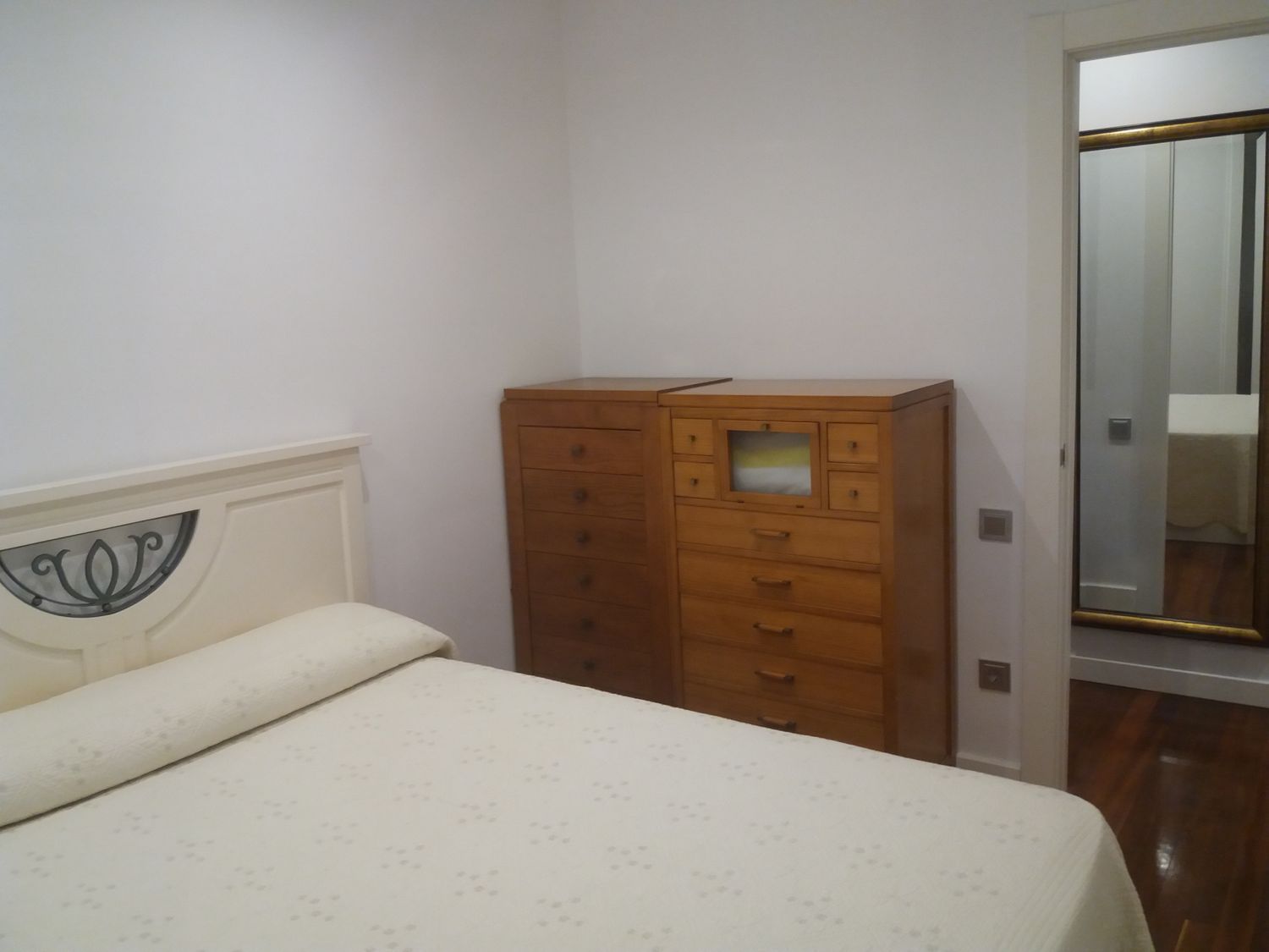 Piso en calle Moctezuma, 4 - Foto 3