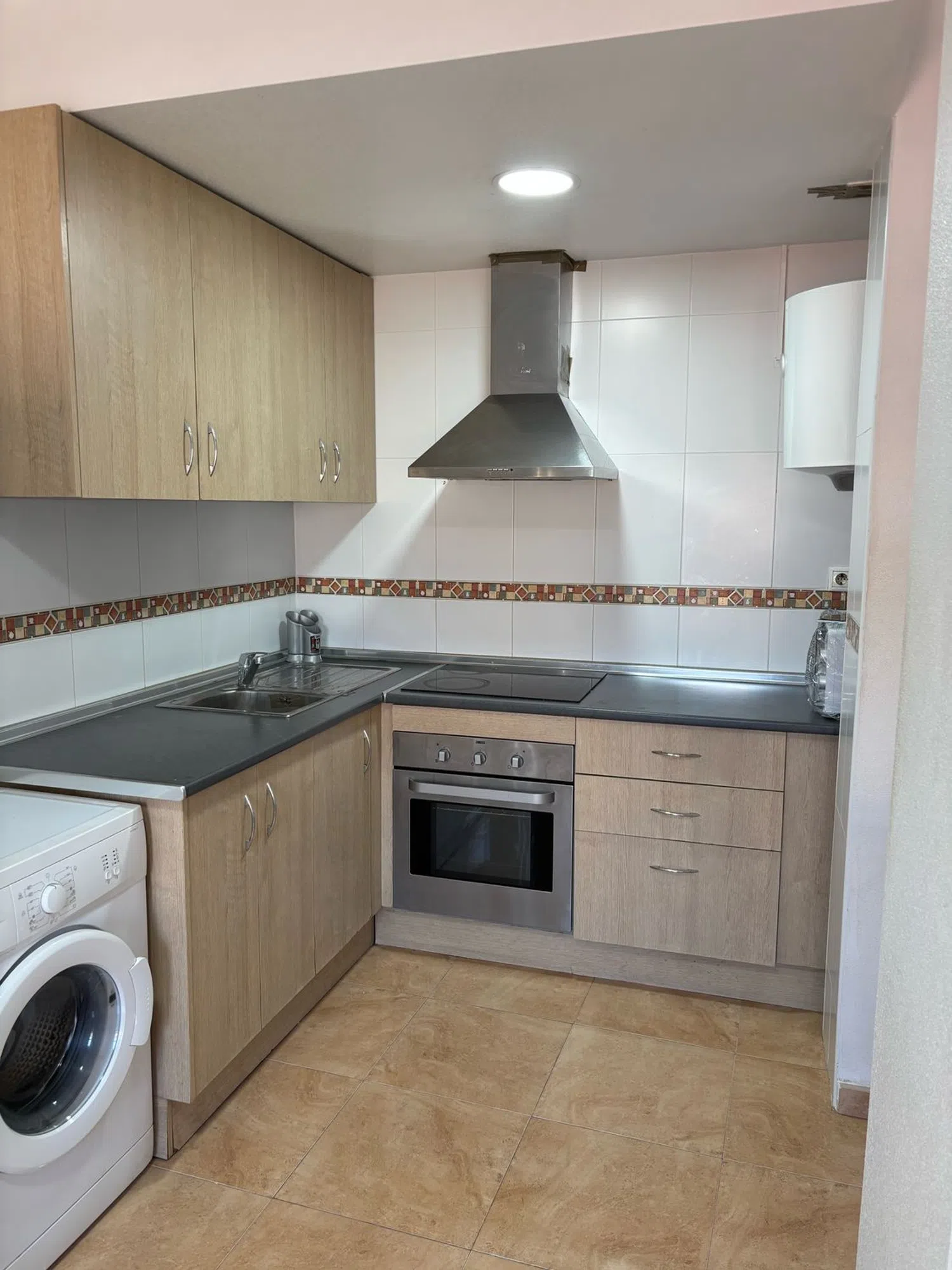 Estudio en calle Rosario, 57 - Foto 4