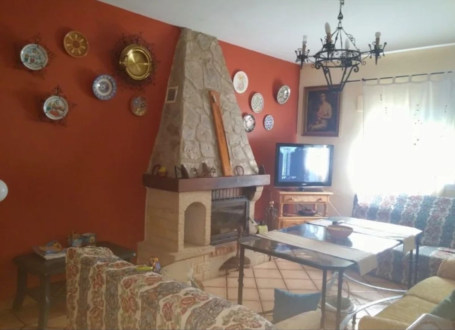 Casa rural en Urbanización El Salado, 85, Trassierra - Las Jaras - Foto 5