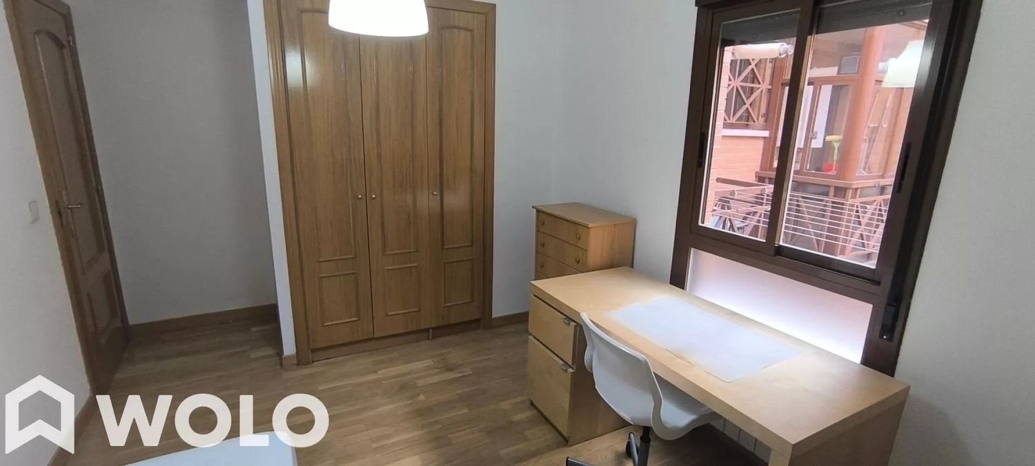 Piso en Calle Ramón Rubial, El Rosón - Kelvinator, El Rosón - Kelvinator - Foto 12