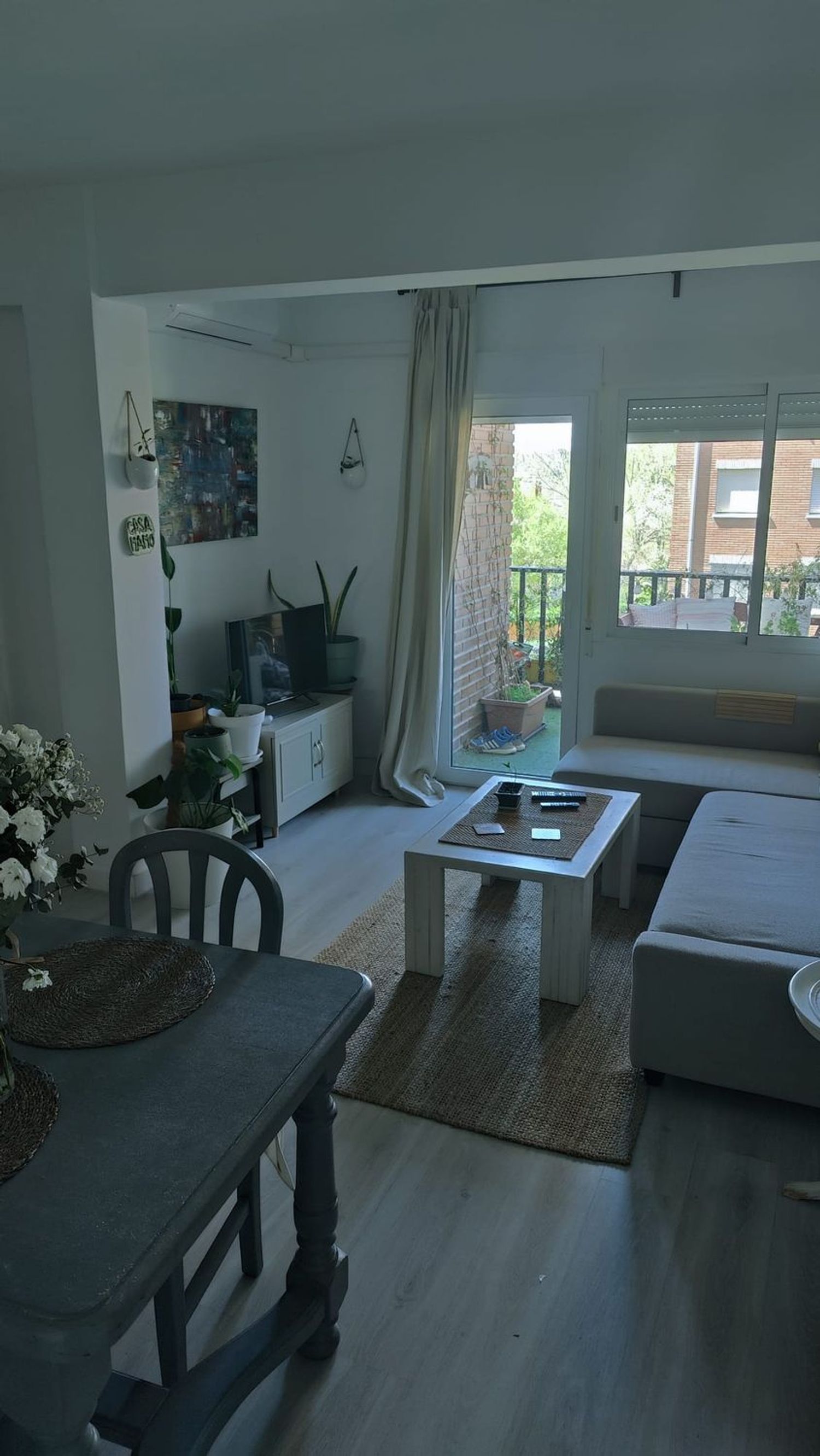 Piso en calle Barberán y Collar, 10 - Foto 2