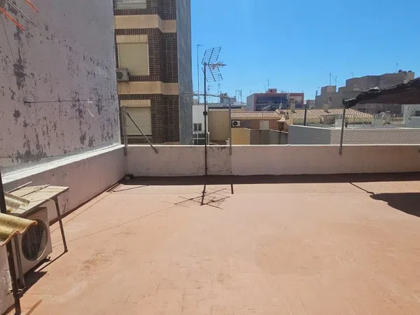Piso en Calle Pi y Margall, 55, Centro, Centro - Foto 12