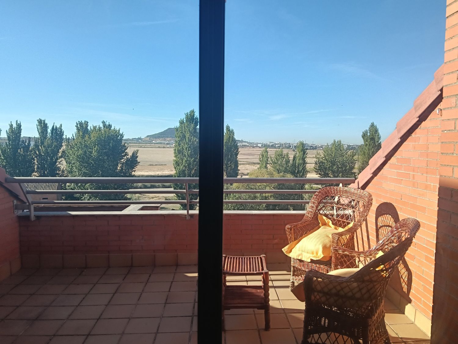 Ático en Camino de Hornillos, 101, Las Flores, Las Flores - Foto 16