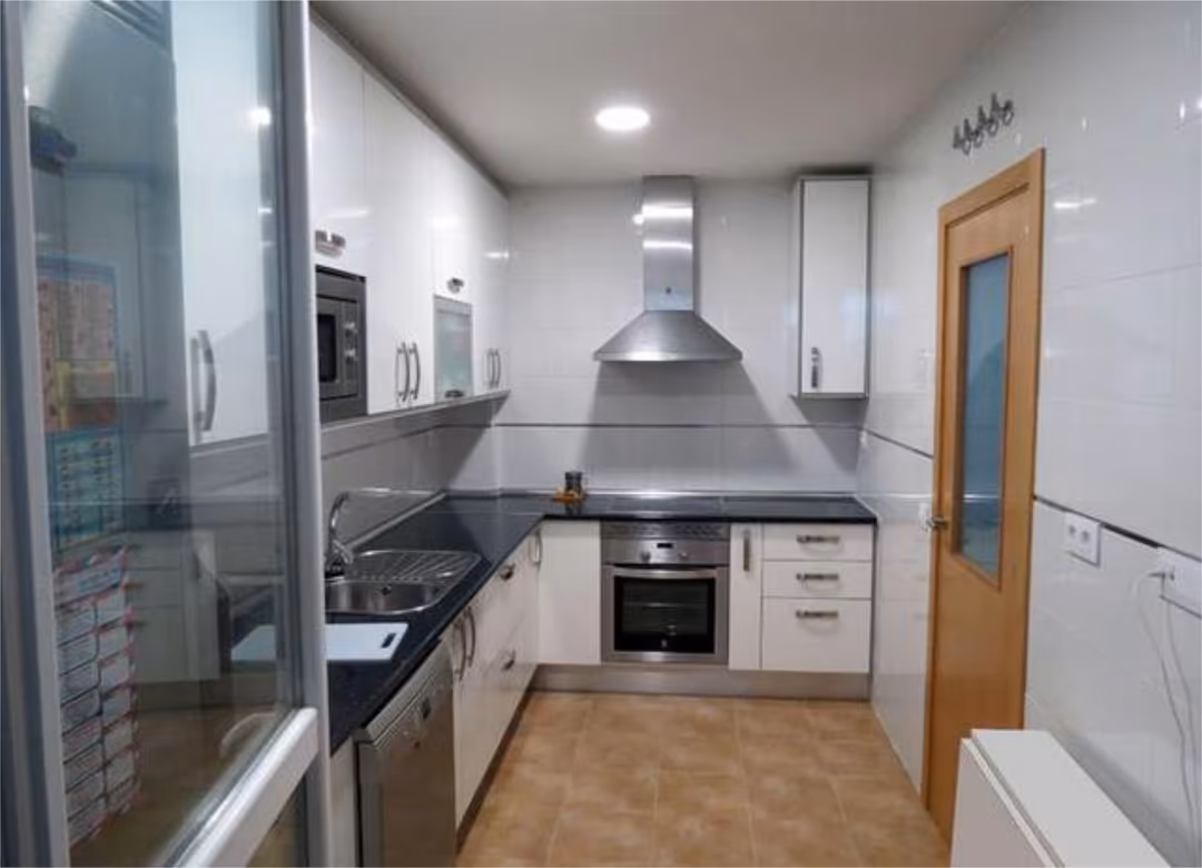 Piso en PAU 4 - Foto 2