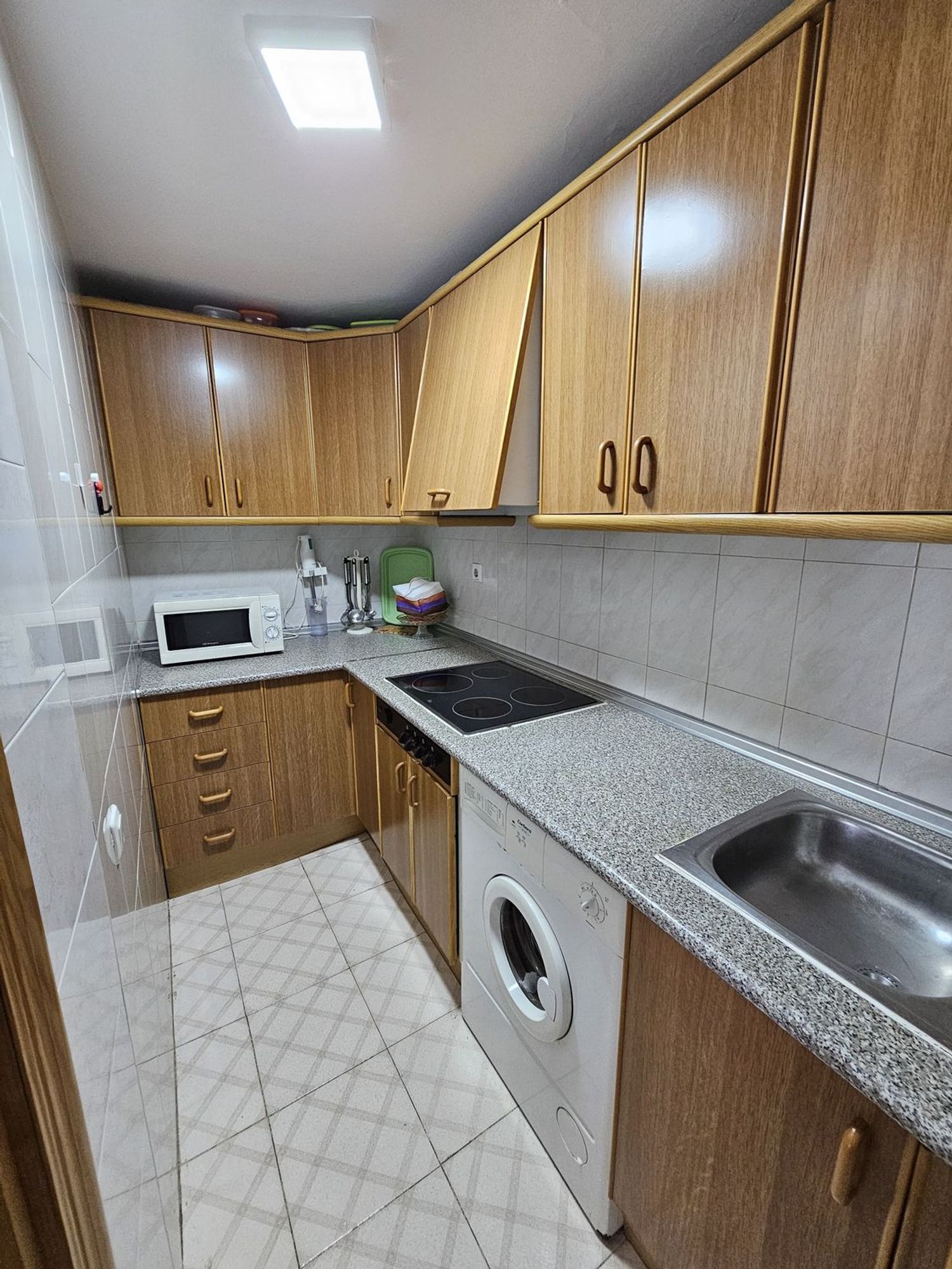 Piso en Avenida Cayetano del Toro, 38, Playa Victoria - Paseo Marítimo, Playa Victoria - Paseo Marítimo - Foto 5