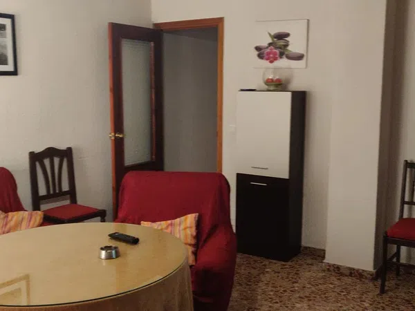 Piso en Calle de Pedrera Baja, 44, Plaza de Toros, Plaza de Toros - Foto 2