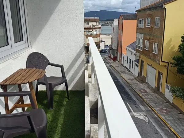 Piso en Calle Emilia Pardo Bazán, 1 - Foto 1