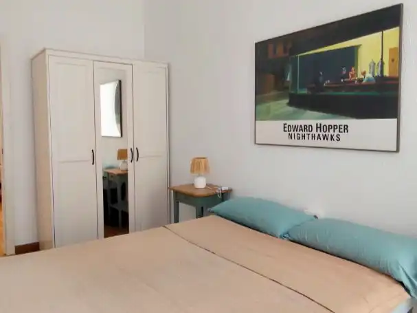 Piso en  Carrer d'Ernest Anastasio 66B - Foto 8