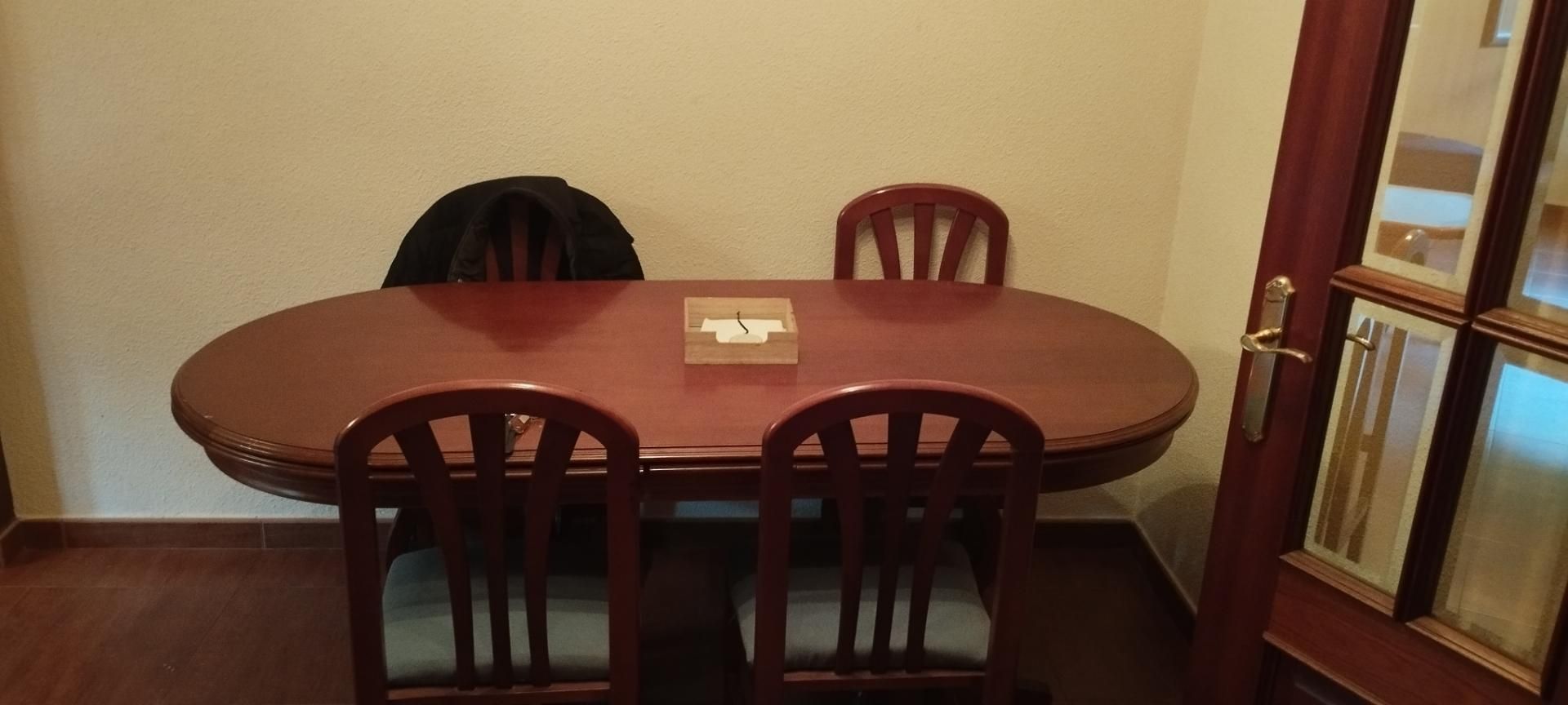 Casa adosada en  Carretera Granada Badajoz 3 - Foto 20