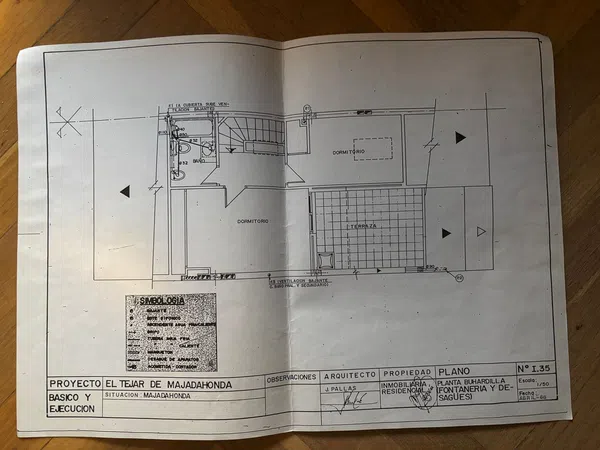 Chalet adosado en Zona Carretera del Plantío - Foto 30