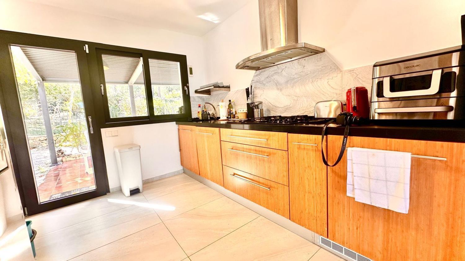 Casa o chalet independiente en Calle Xirimoia, 55, El Montgó, El Montgó - Foto 3