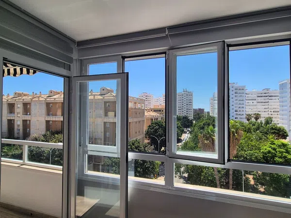 Piso en Calle Frigiliana, 27, Los Guindos - Parque Mediterráneo - Santa Paula - Foto 16