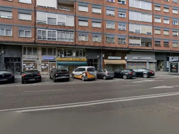Piso en Calle Madre de Dios, 13, Hospital, Hospital - Foto 1