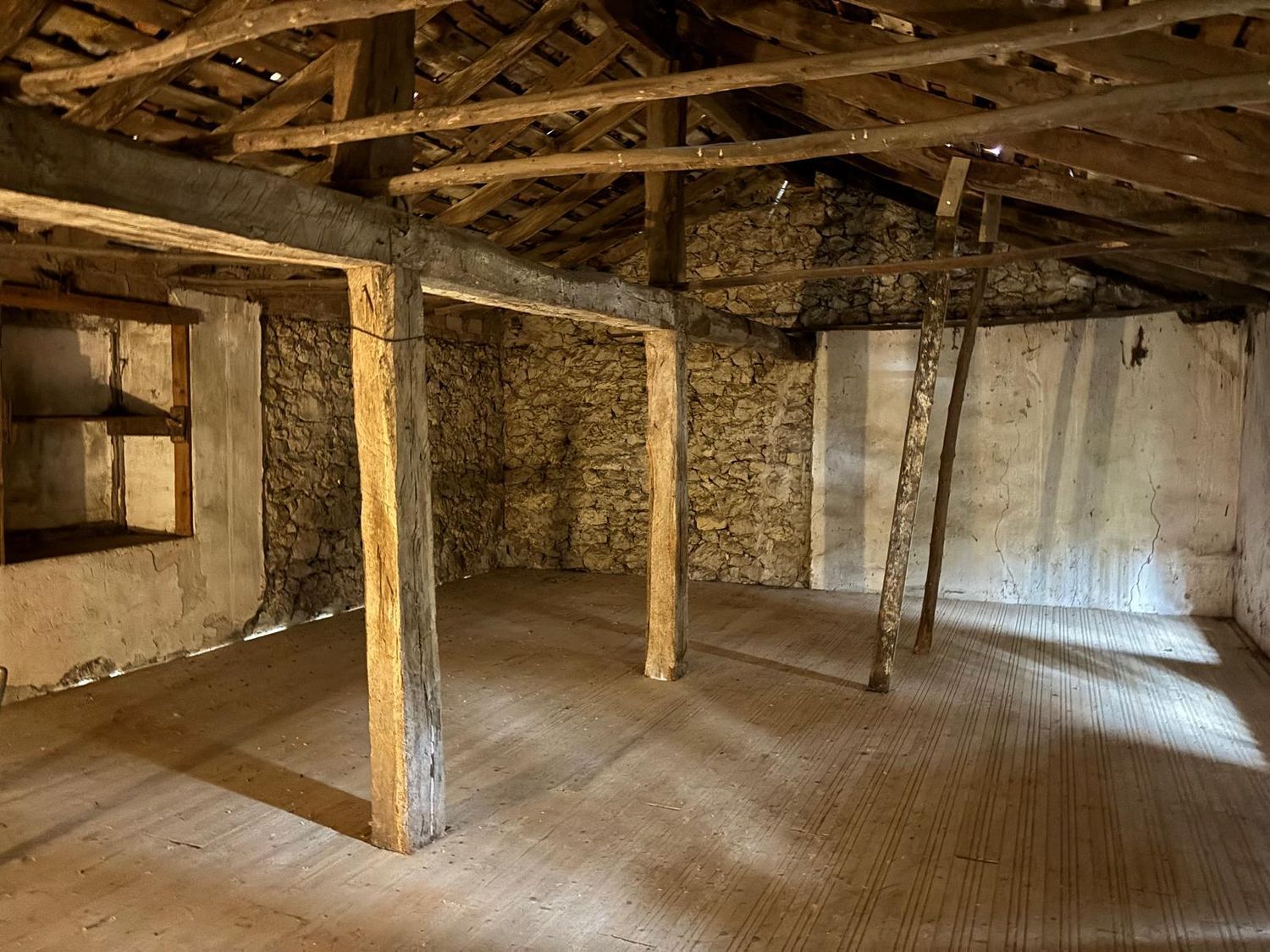 Casa rural en Barrio Presmanes, 97 - Foto 15