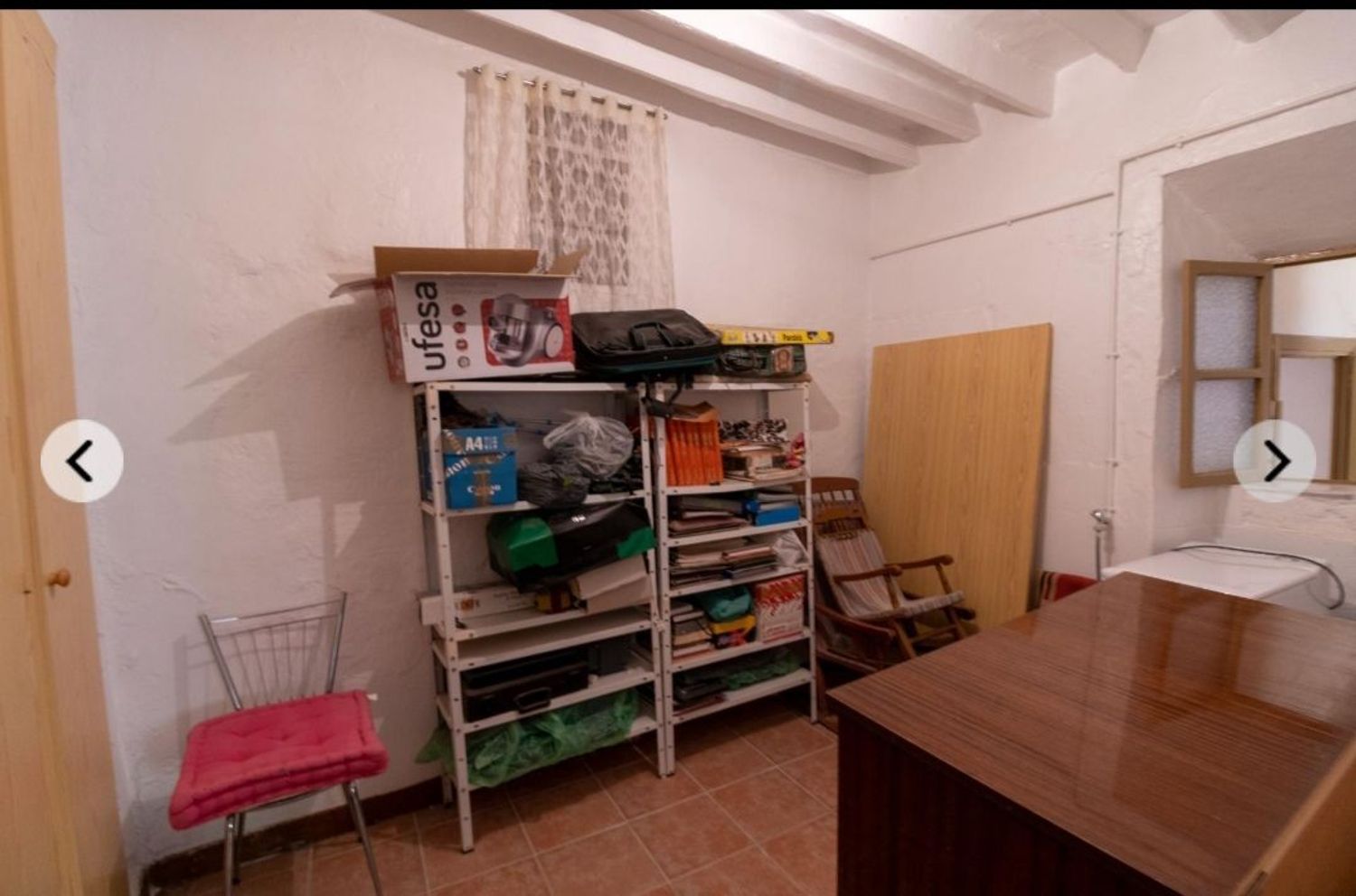 Casa o chalet independiente en Calle la Paz, 1 - Foto 3
