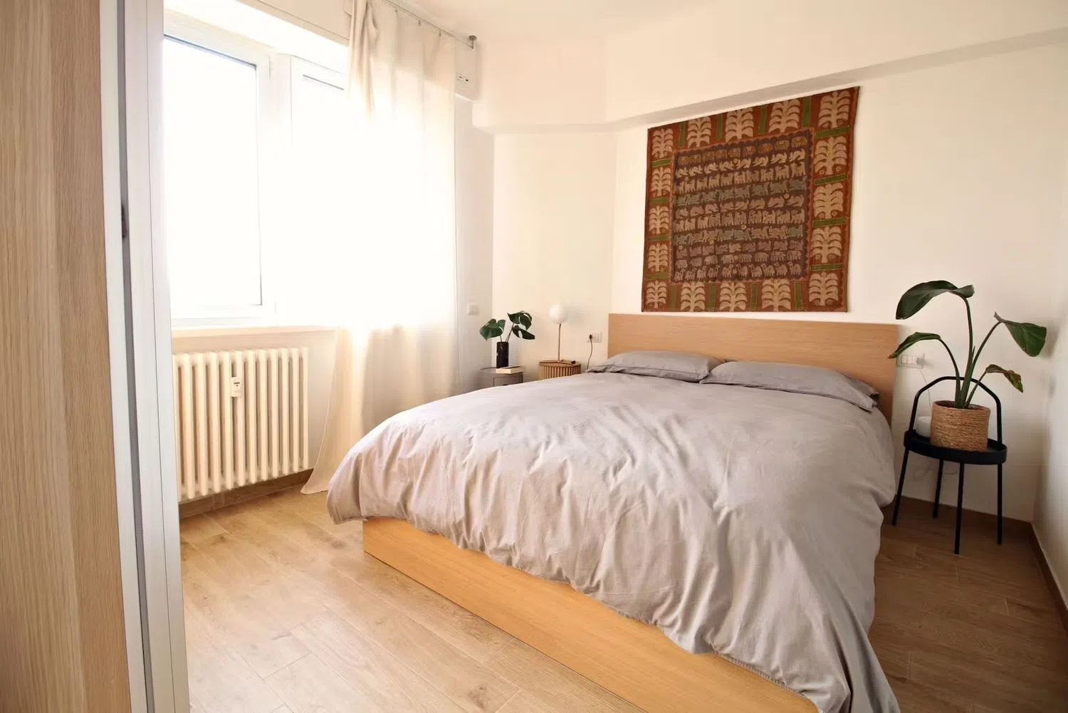 Piso en avenida del Primat Reig, 78 - Foto 4